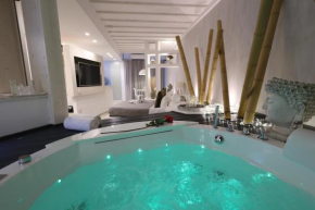 HOME3 BED Luxury Suite&Relax